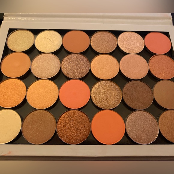 Colourpop custom palette #1 - Picture 4 of 4